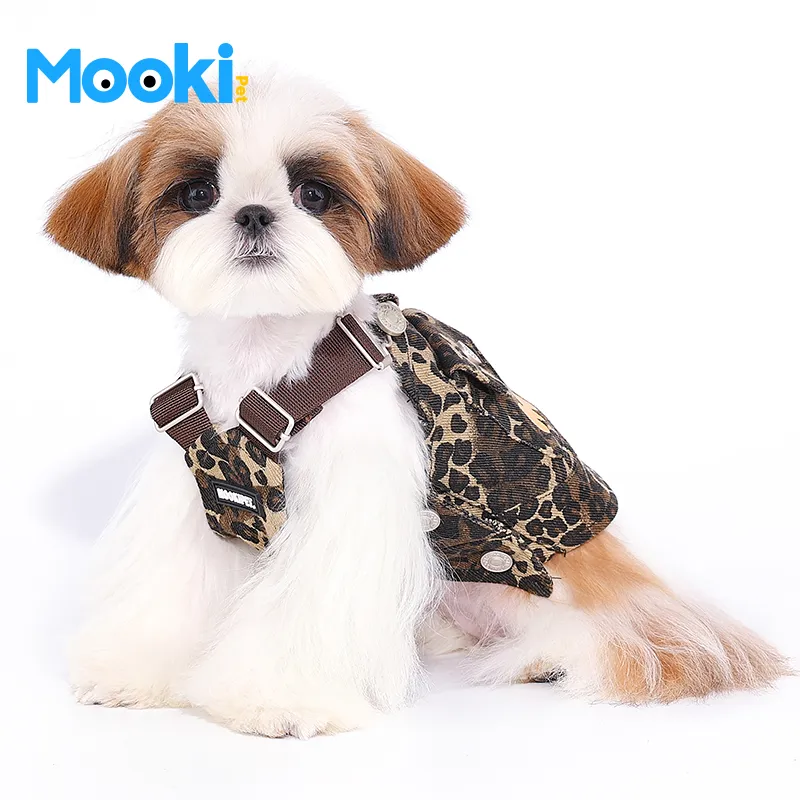 Mookipet Pet Clothing-5