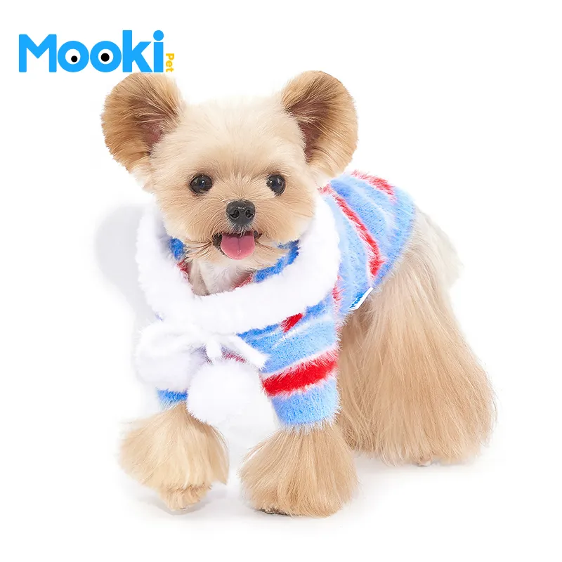 Mookipet Pet Clothing-1