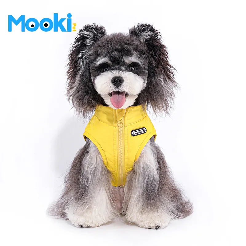 Mookipet Pet Clothing-9