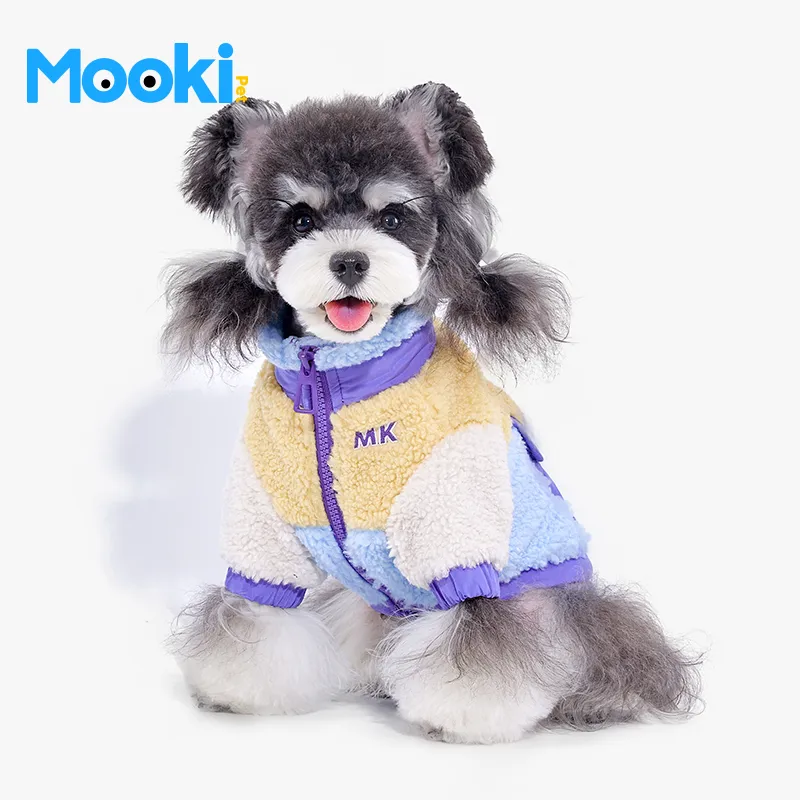 Mookipet Pet Clothing-1