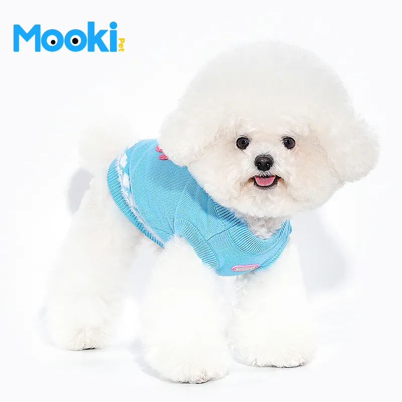 Mookipet Pet Clothing-4