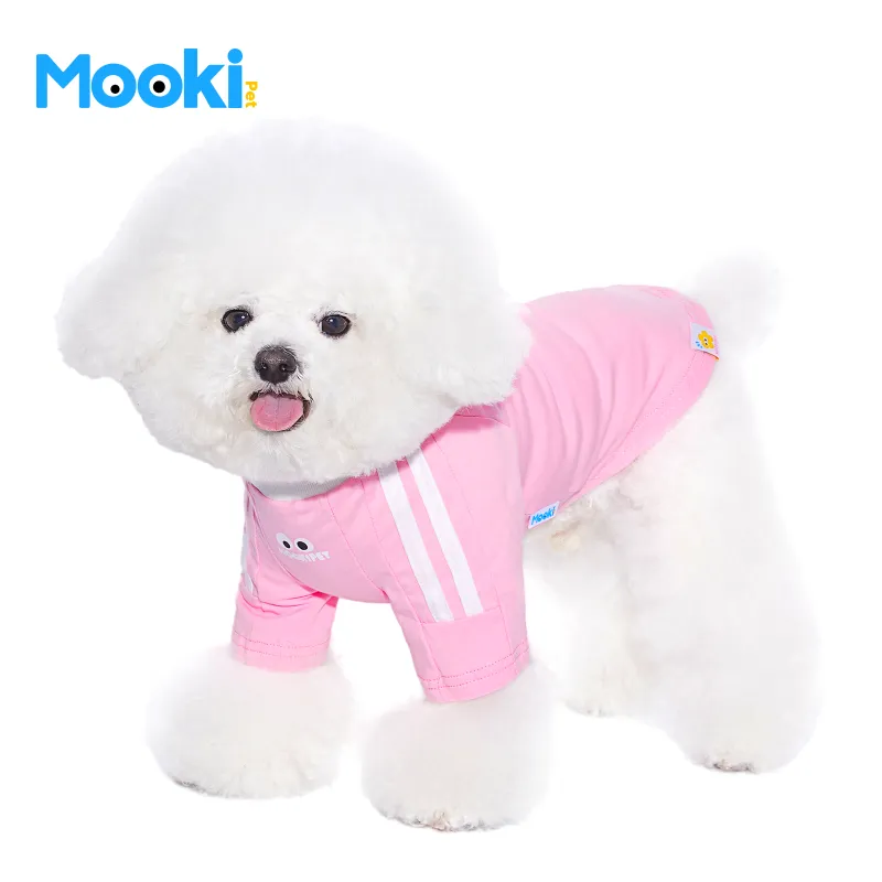 Mookipet Pet Clothing-2