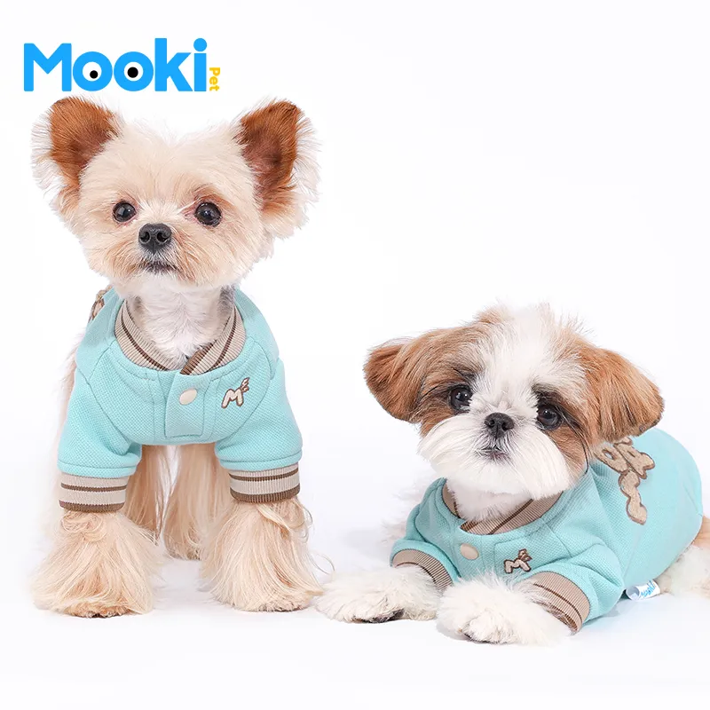 Mookipet Pet Clothing-1
