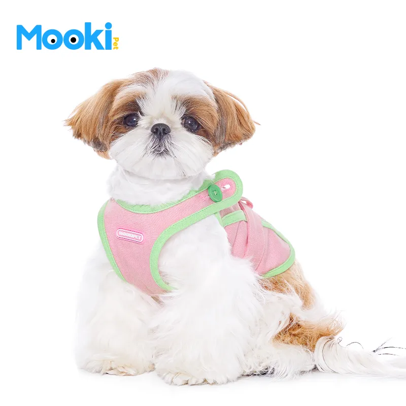 Mookipet Pet Clothing-4