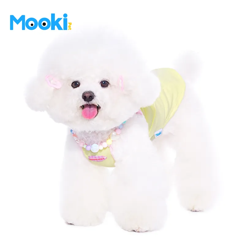 Mookipet Pet Clothing-1