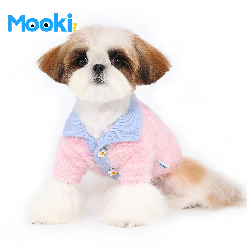Mookipet Pet Clothing-2