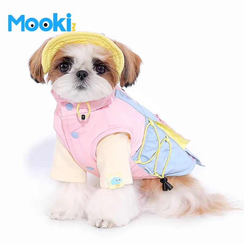Mookipet Pet Clothing-1