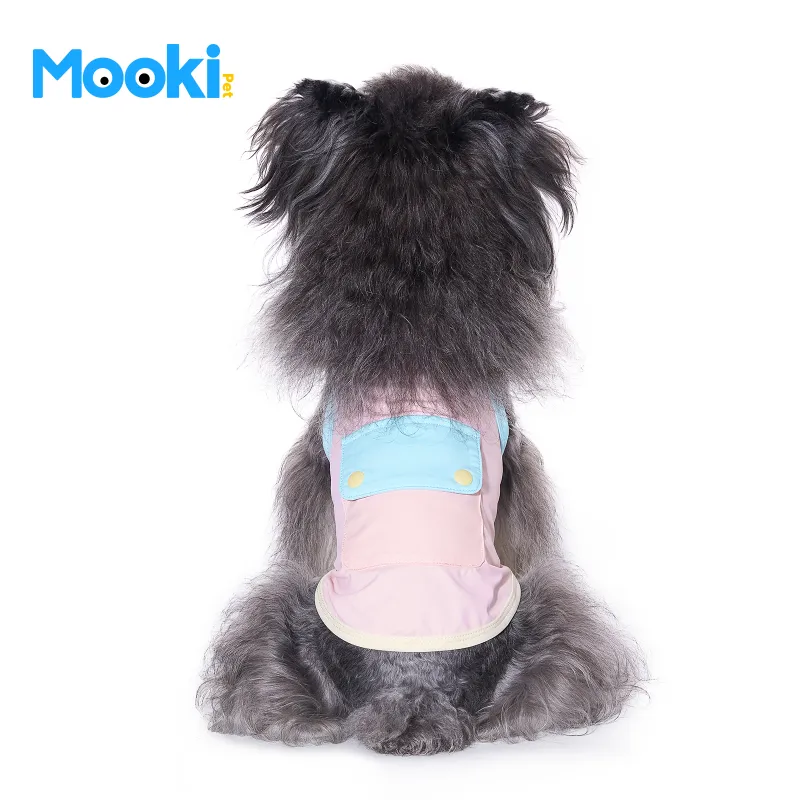 Mookipet Pet Clothing-4