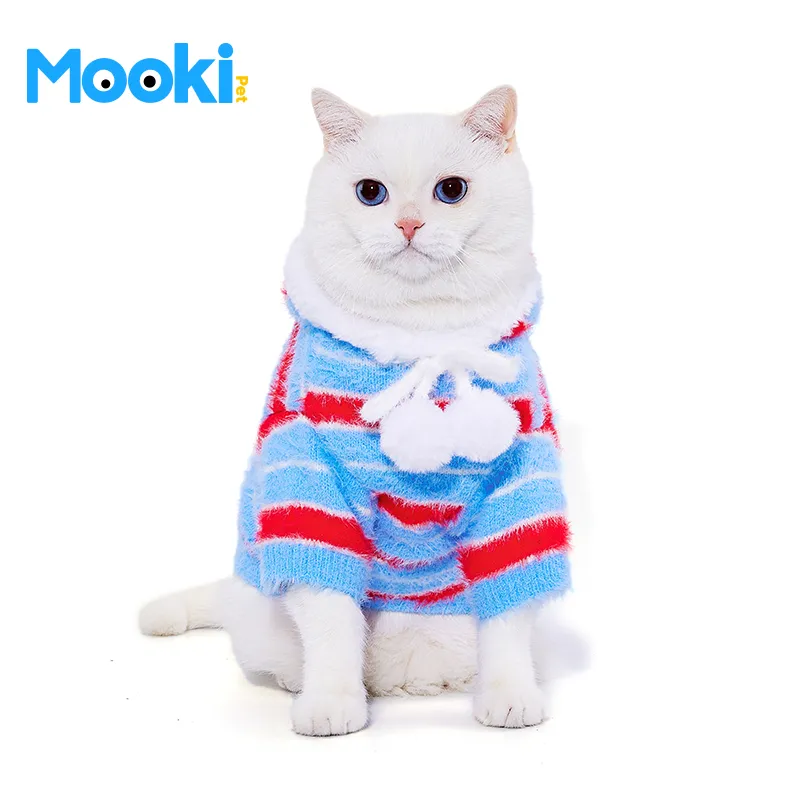 Mookipet Pet Clothing-5