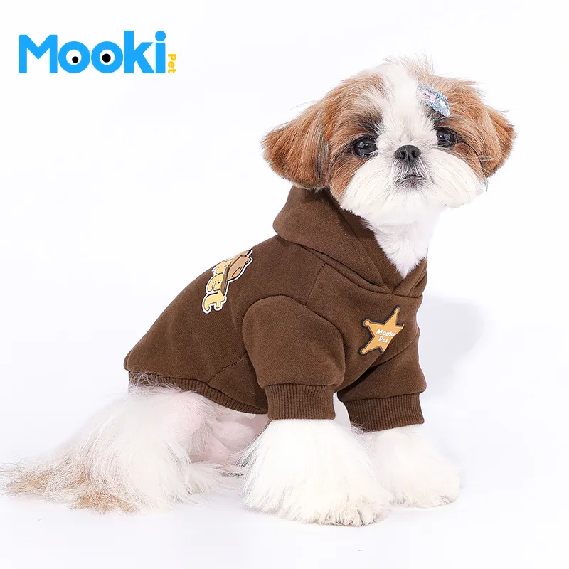 Mookipet Pet Clothing-4