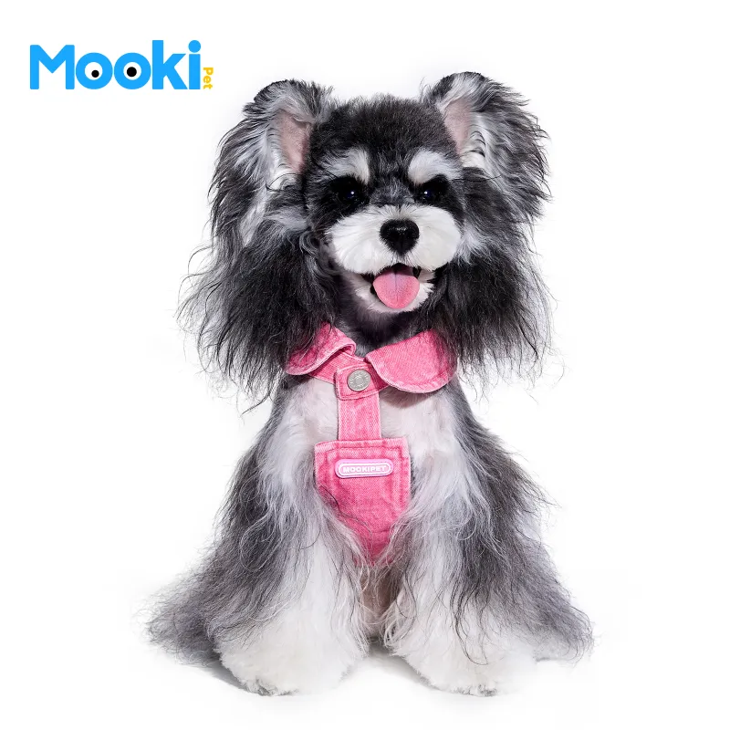 Mookipet Pet Clothing-2