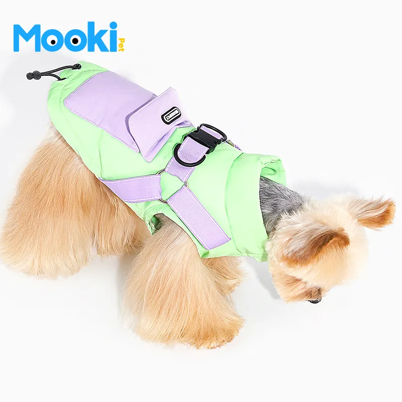 Mookipet Pet Clothing-2