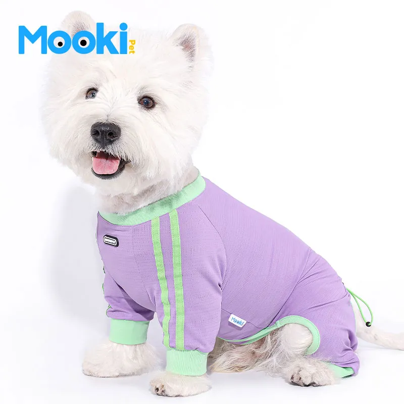 Mookipet Pet Clothing-2