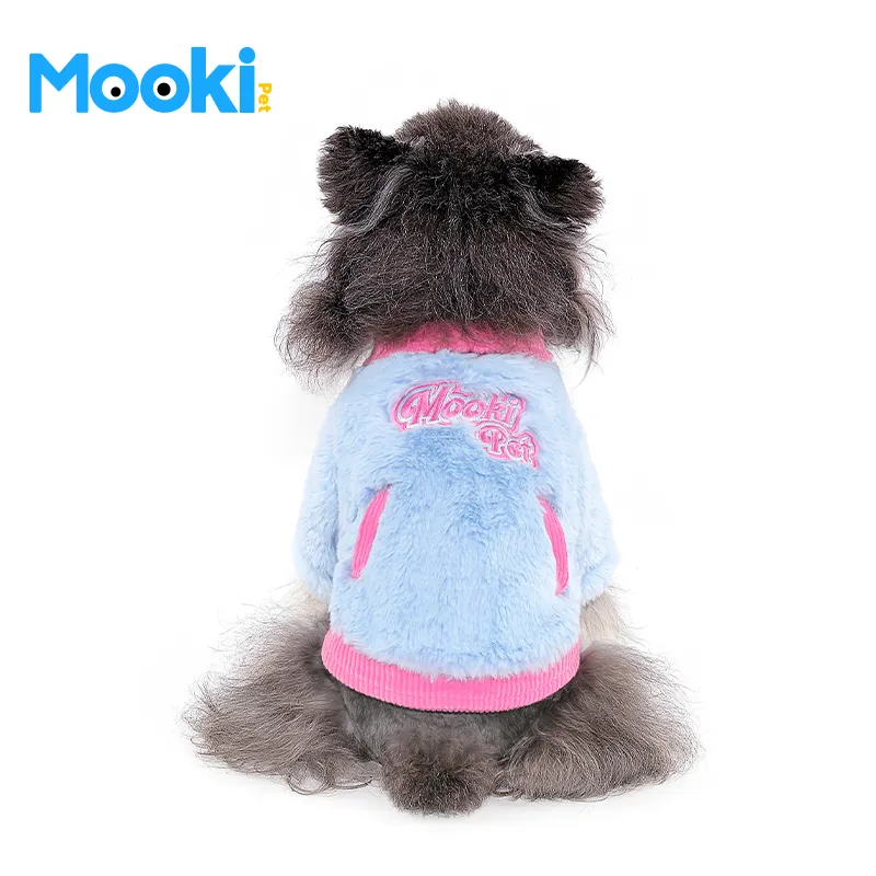 Mookipet Pet Clothing-4