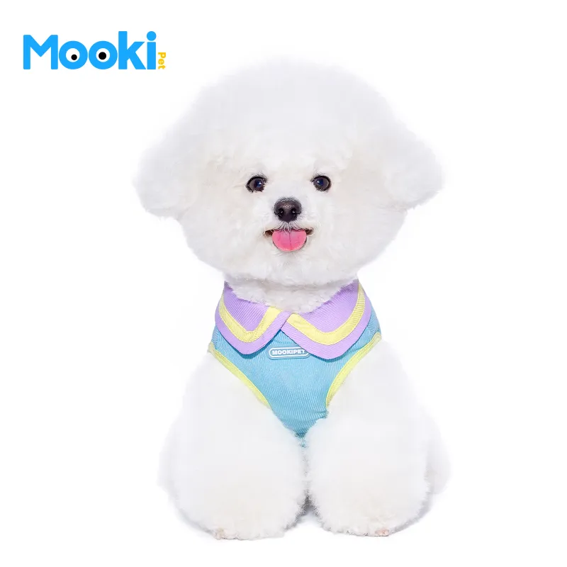 Mookipet Pet Clothing-4