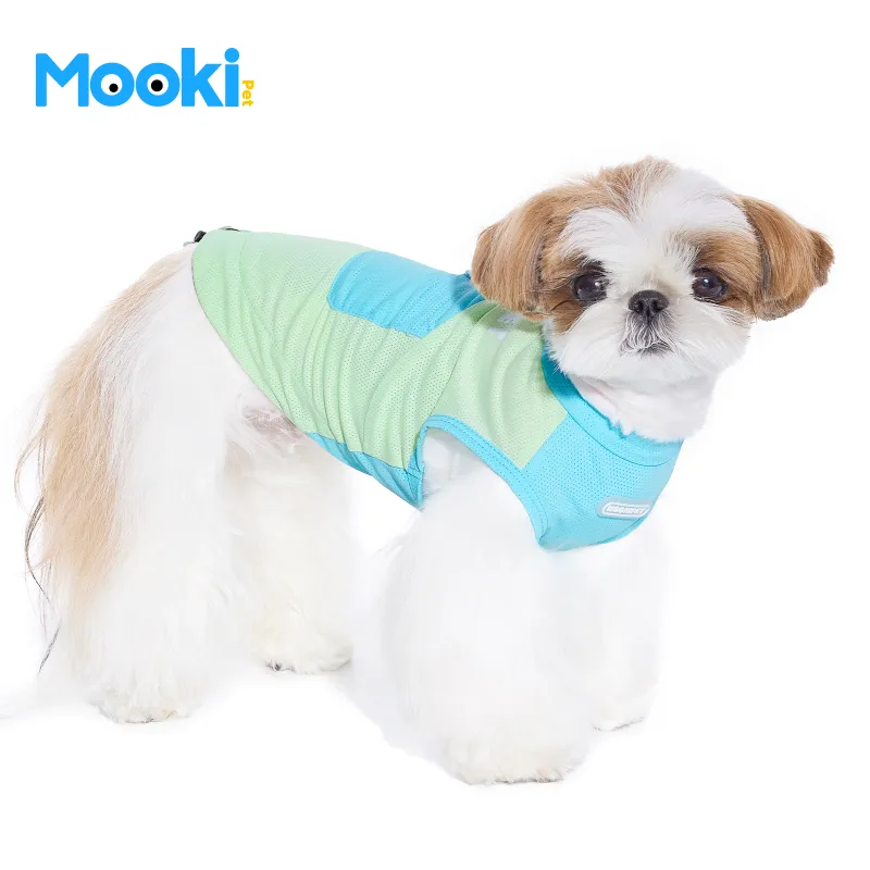 Mookipet Pet Clothing-2