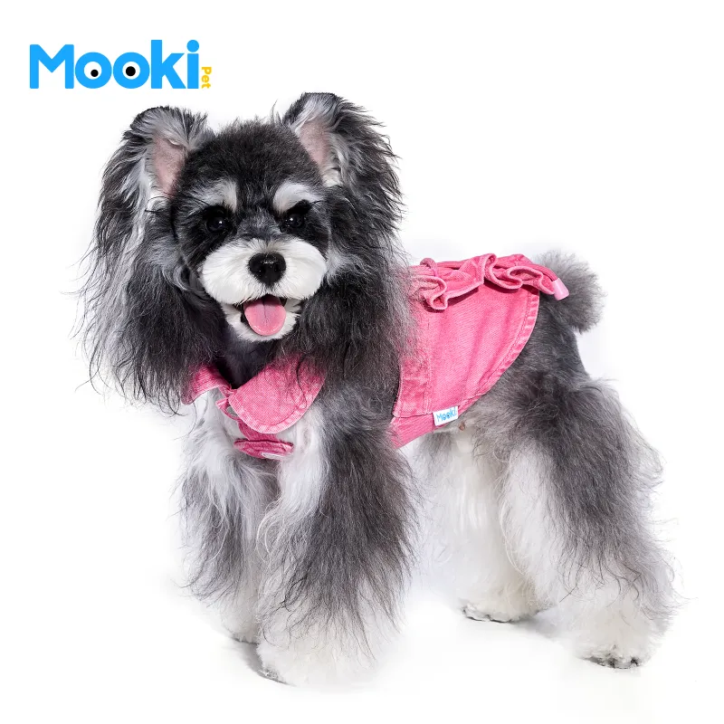 Mookipet Pet Clothing-4