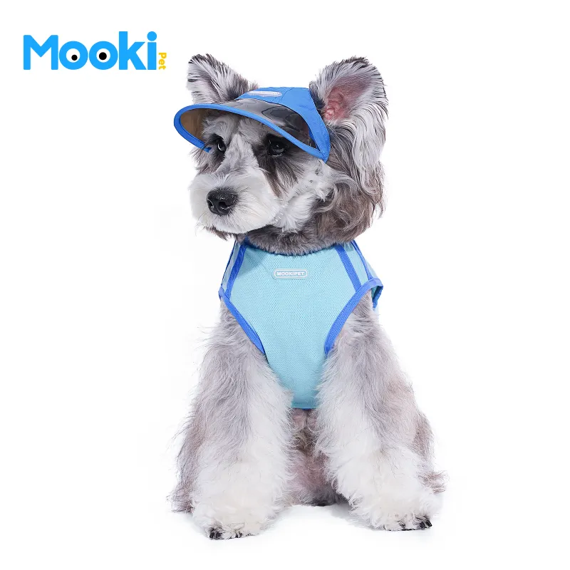 Mookipet Pet Clothing-2