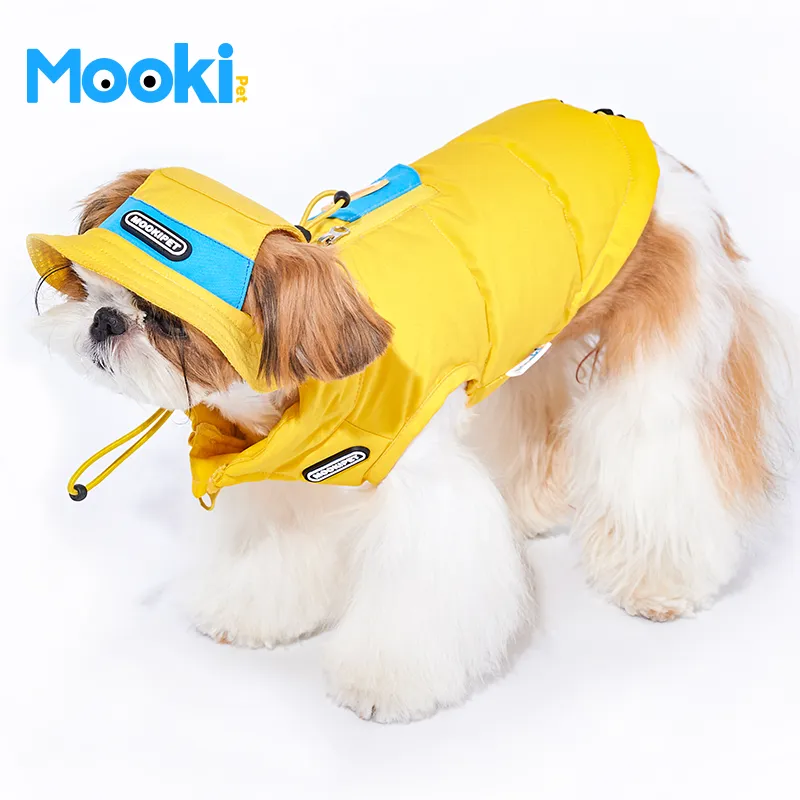 Mookipet Pet Clothing-22