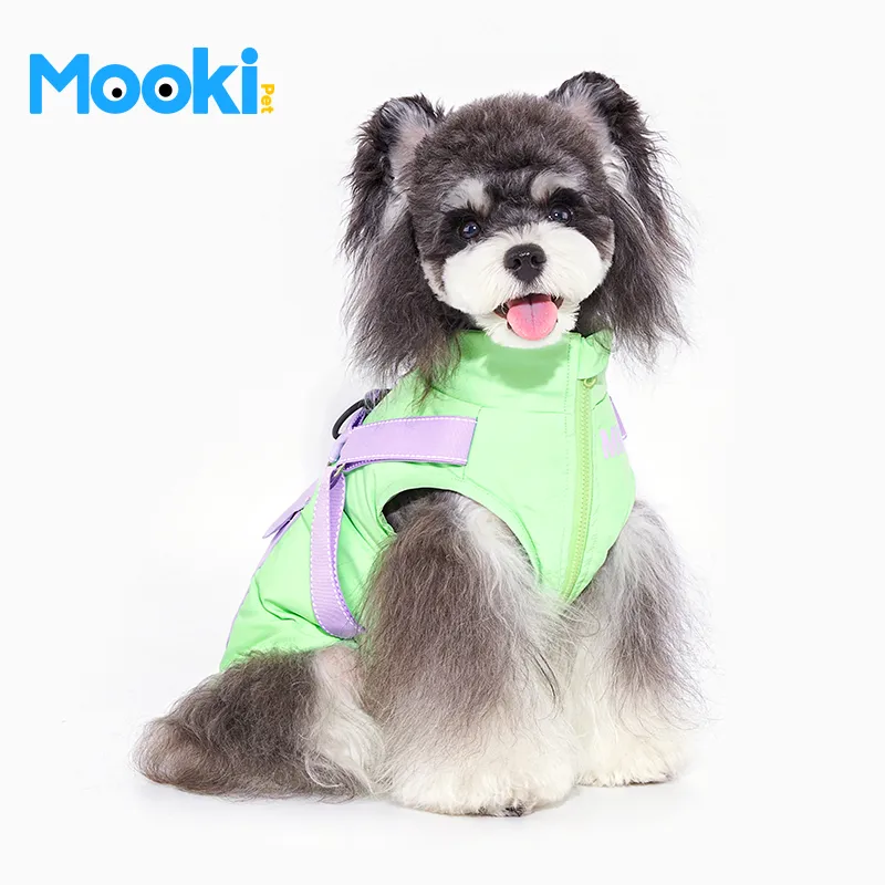 Mookipet Pet Clothing-1