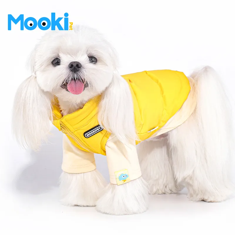Mookipet Pet Clothing-11