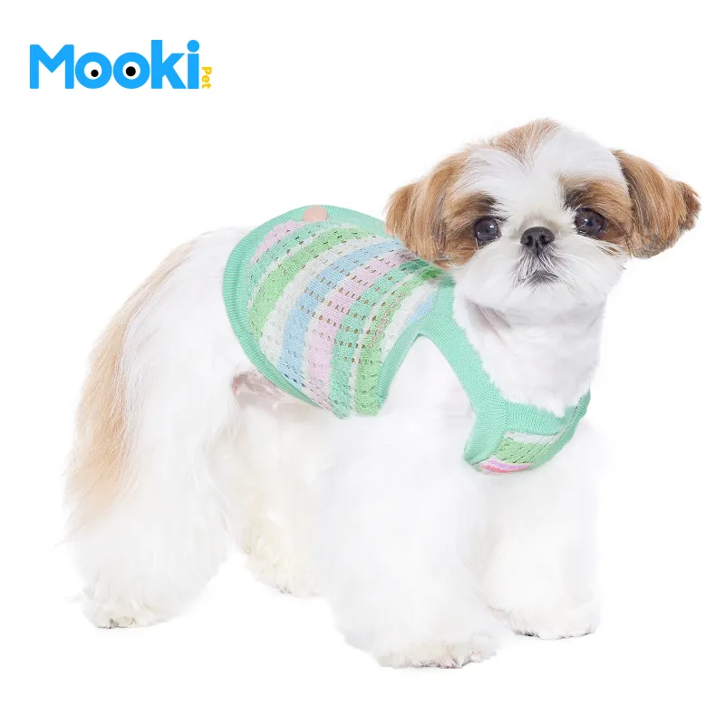 Mookipet Pet Clothing-2