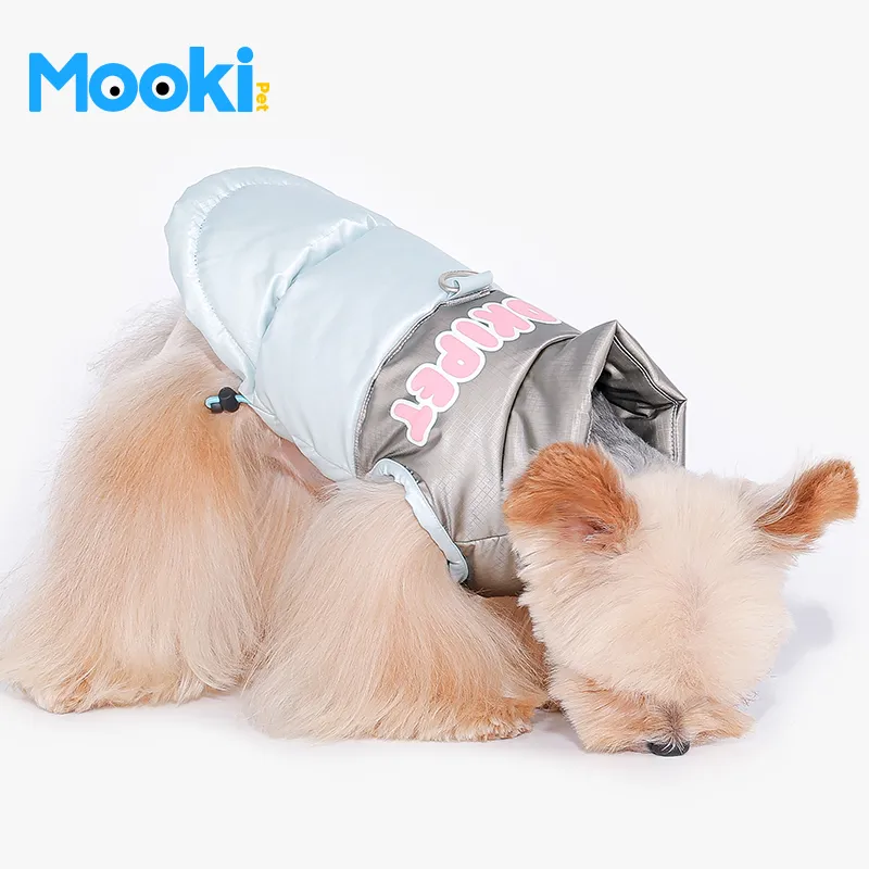 Mookipet Pet Clothing-4