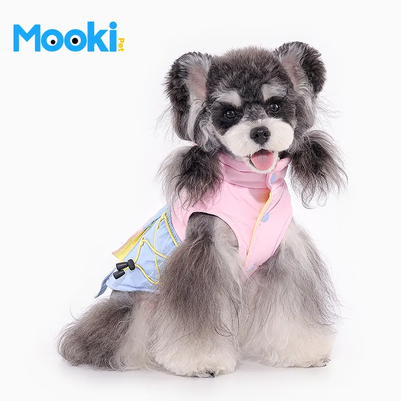 Mookipet Pet Clothing-2