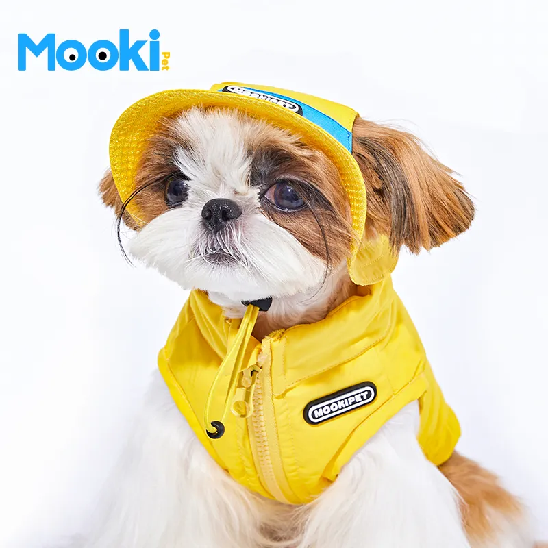 Mookipet Pet Clothing-23