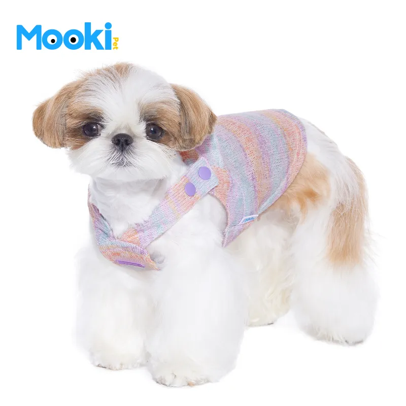 Mookipet Pet Clothing-2
