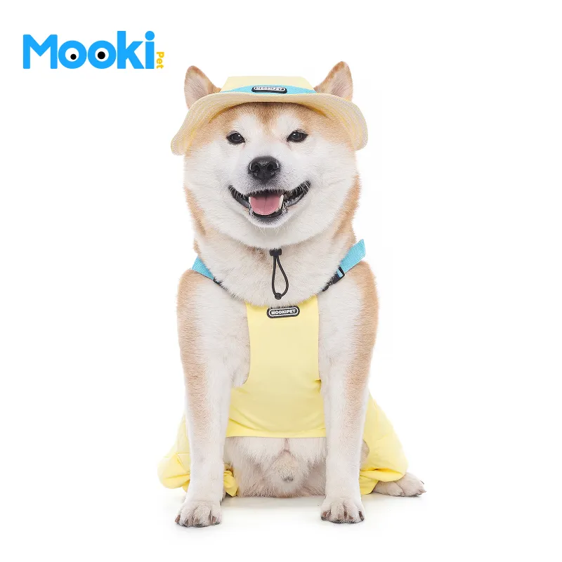 Mookipet Pet Clothing-4