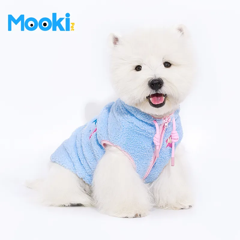 Mookipet Pet Clothing-4