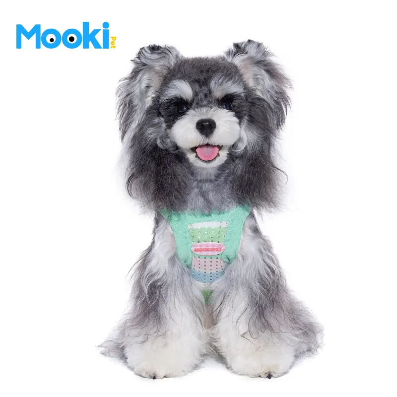 Mookipet Pet Clothing-1