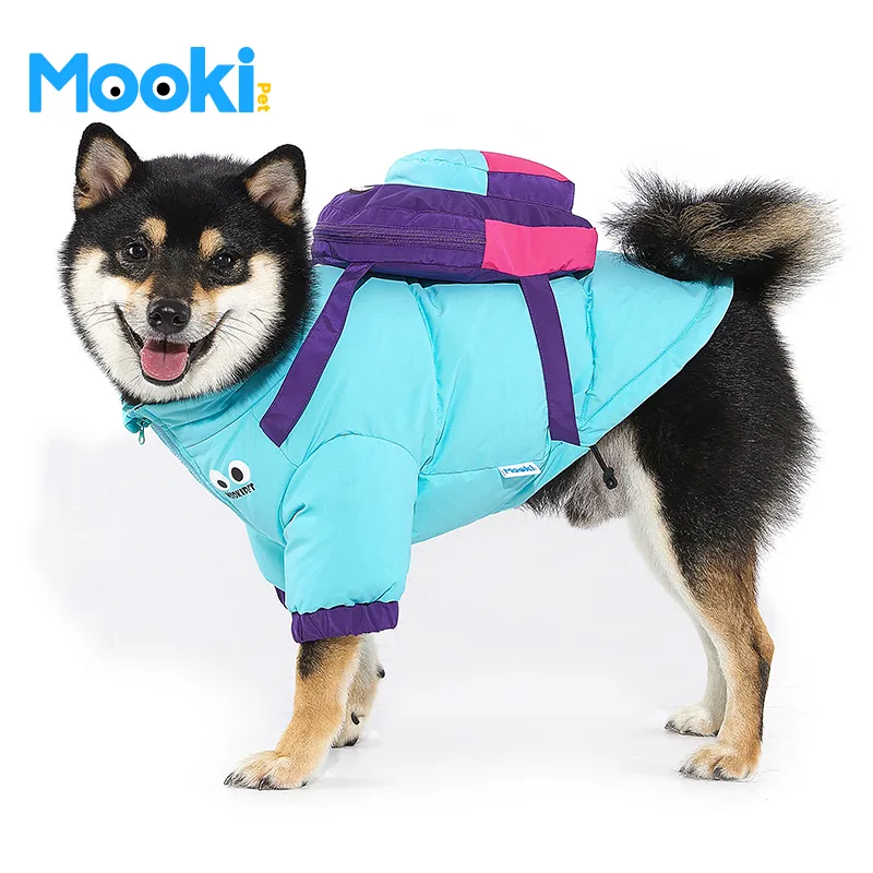 Mookipet Pet Clothing-4