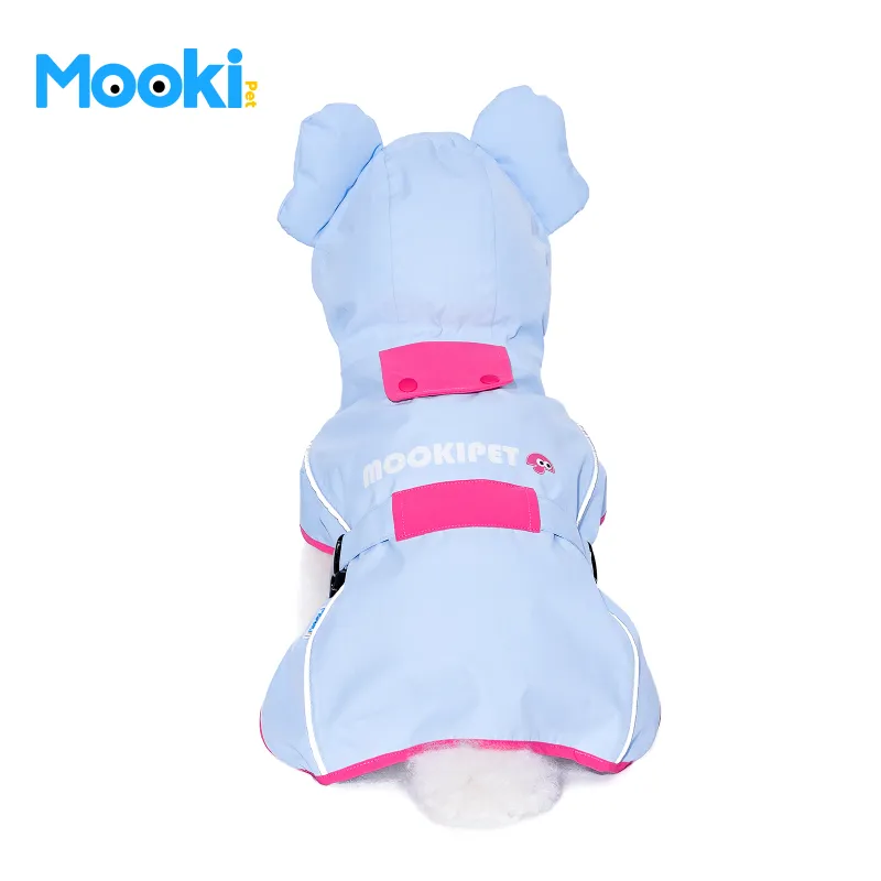 Mookipet Pet Clothing-4