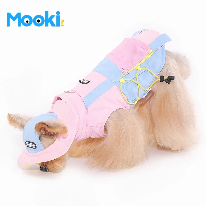 Mookipet Pet Clothing-4