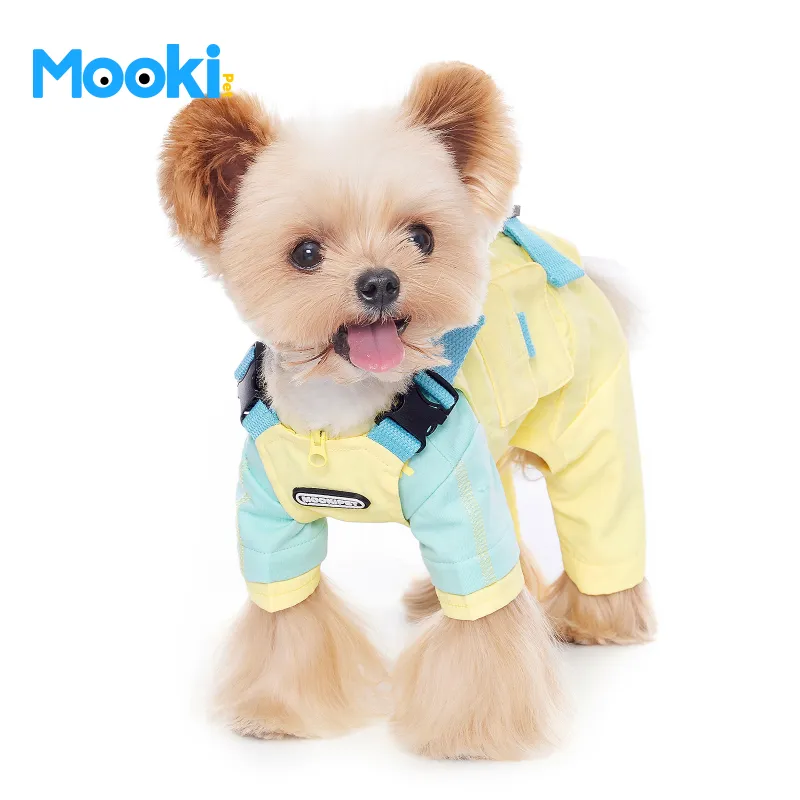 Mookipet Pet Clothing-1