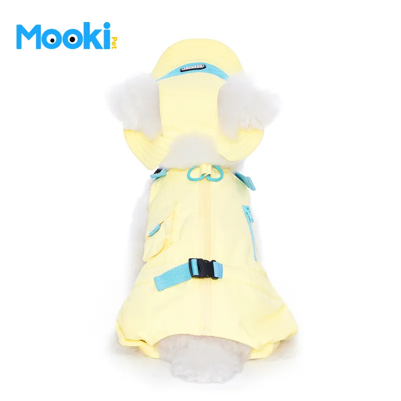 Mookipet Pet Clothing-5
