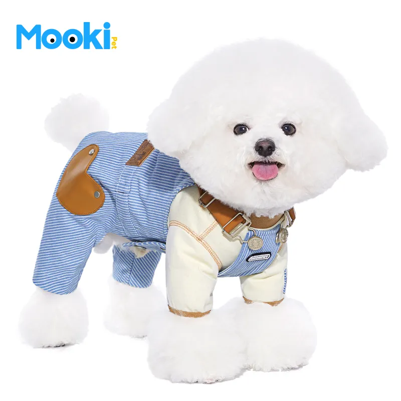 Mookipet Pet Clothing-2
