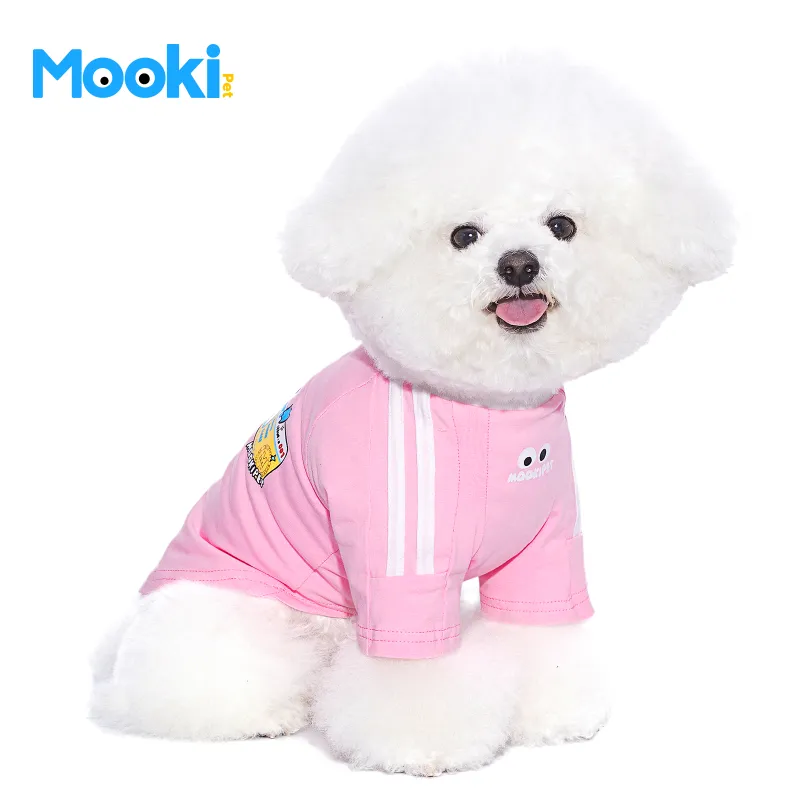 Mookipet Pet Clothing-1