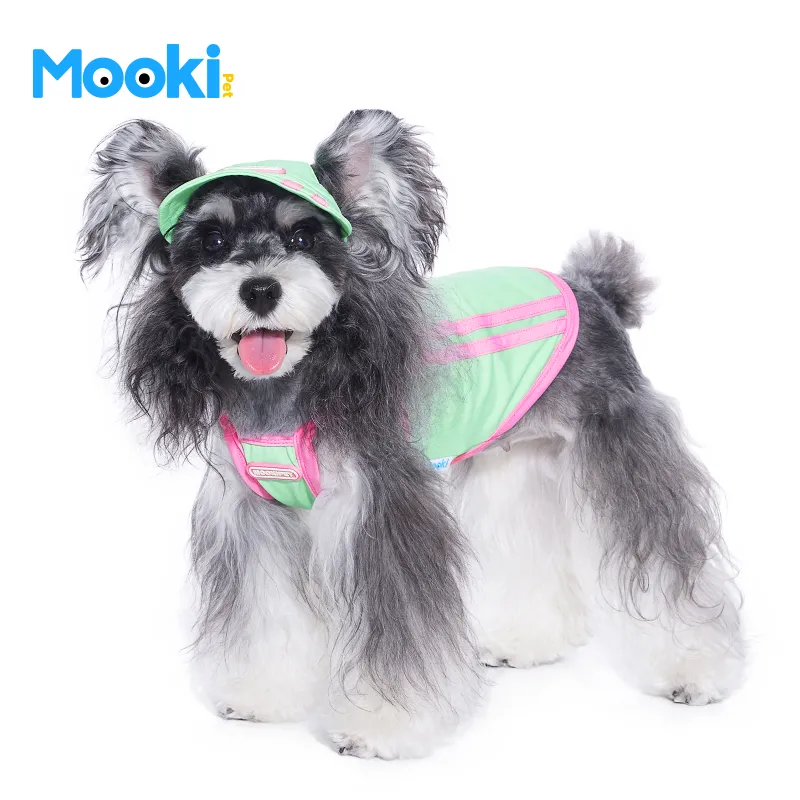 Mookipet Pet Clothing-3