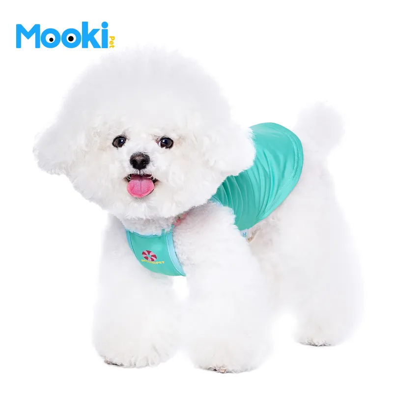 Mookipet Pet Clothing-2