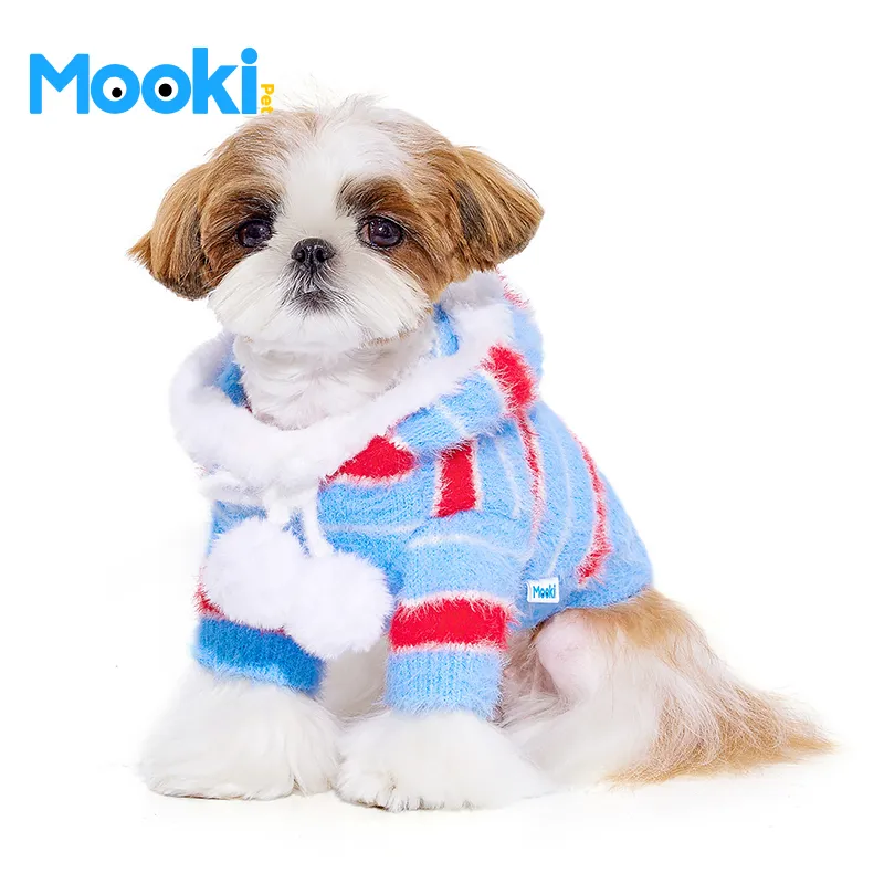 Mookipet Pet Clothing-4
