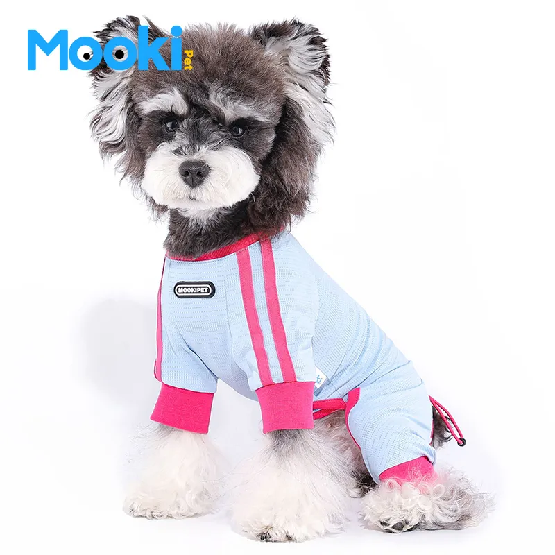 Mookipet Pet Clothing-16
