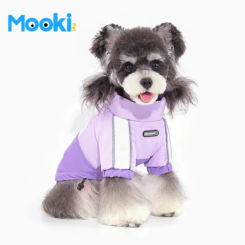 Mookipet Pet Clothing-2