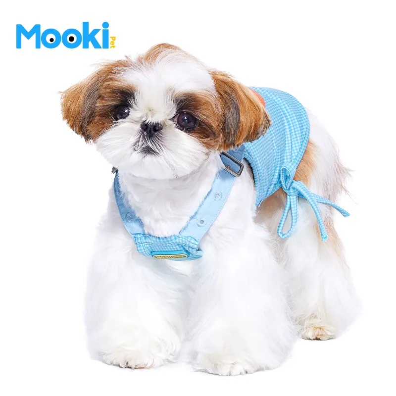 Mookipet Pet Clothing-2