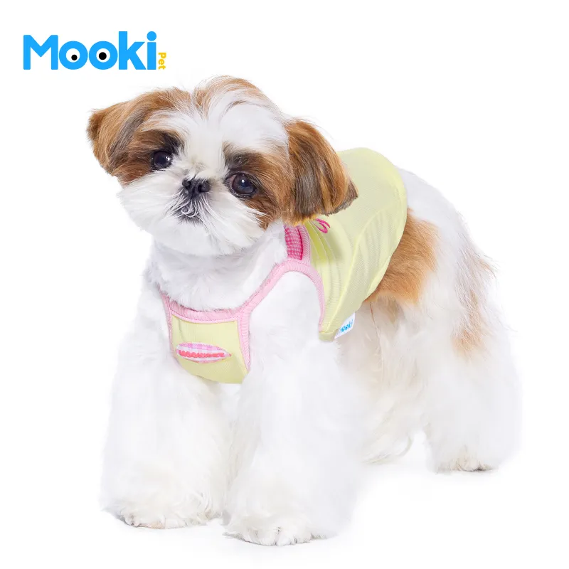 Mookipet Pet Clothing-4