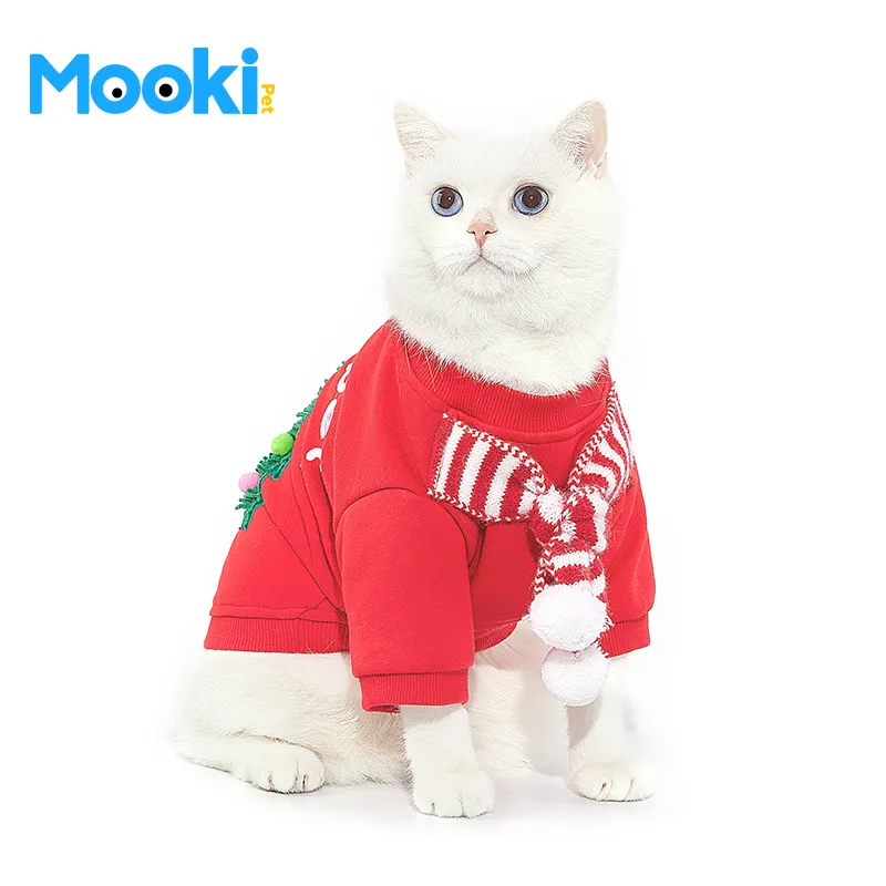 Mookipet Pet Clothing-2