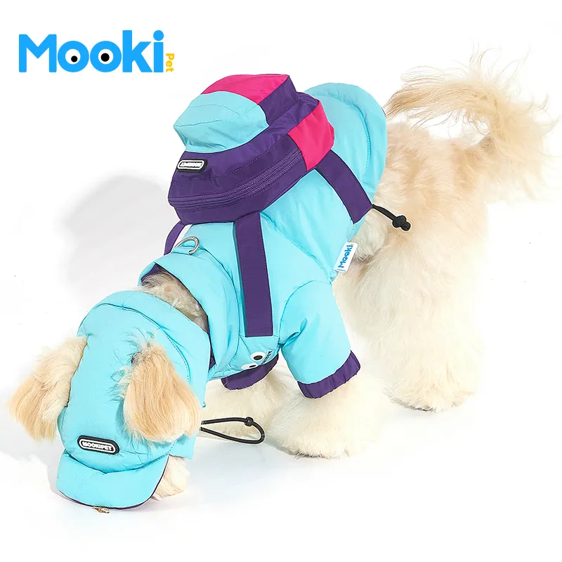 Mookipet Pet Clothing-1