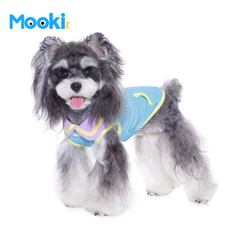 Mookipet Pet Clothing-1